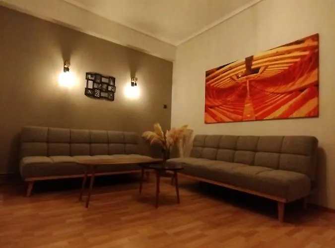 Mirina Center Apartments
