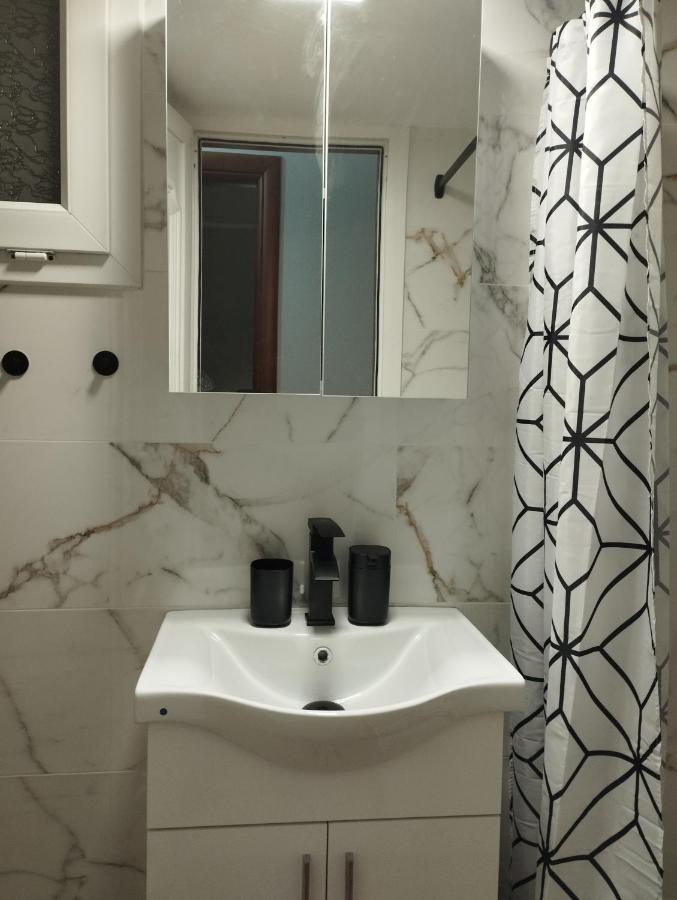 Apartamento Center *