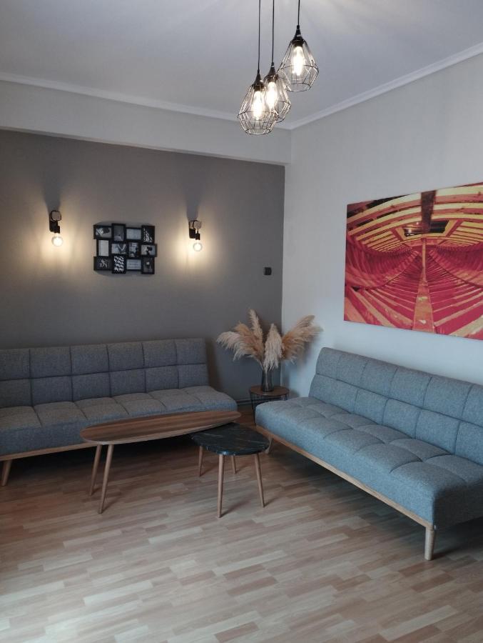 Center Apartamento *