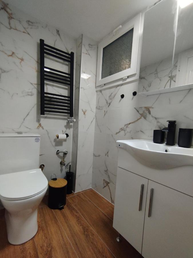 Center Apartamento