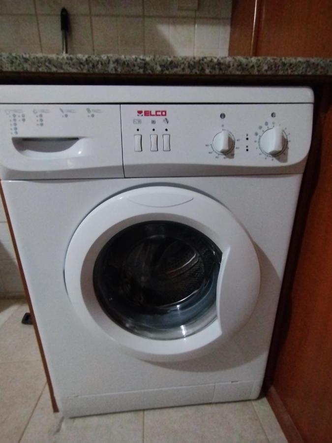 Apartamento Center Myrina