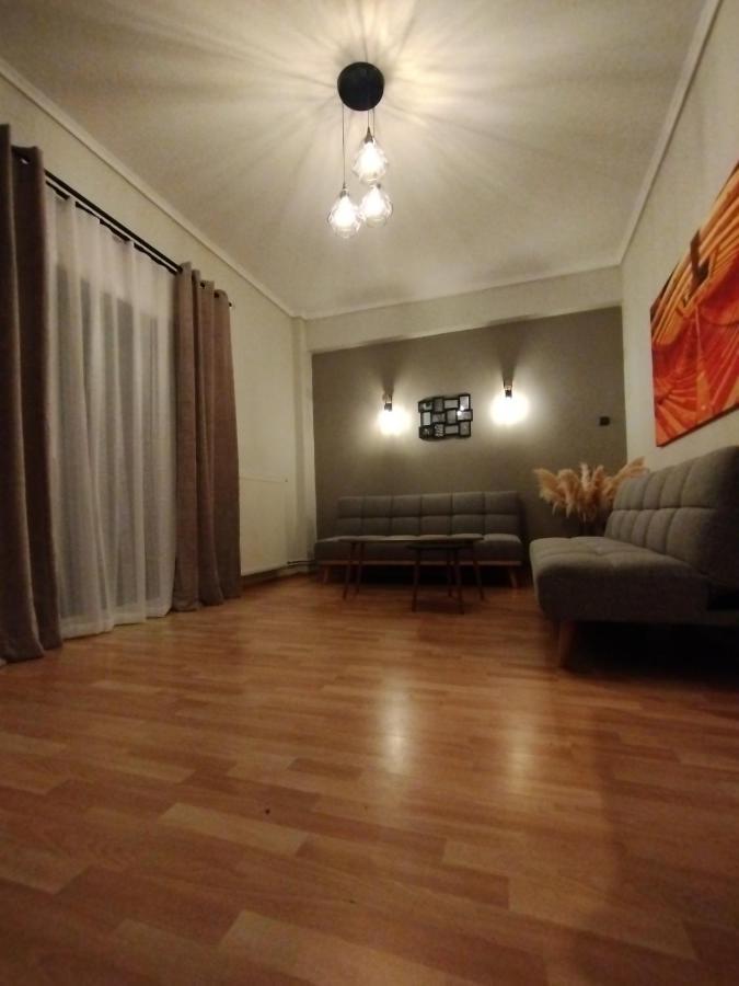 Apartamento Center *