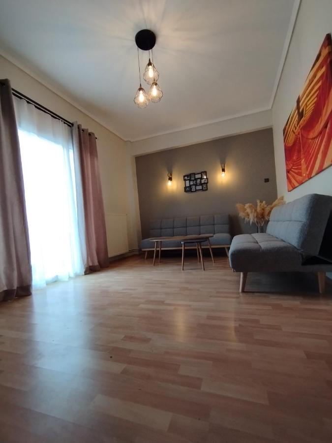 Center Apartamento Myrina