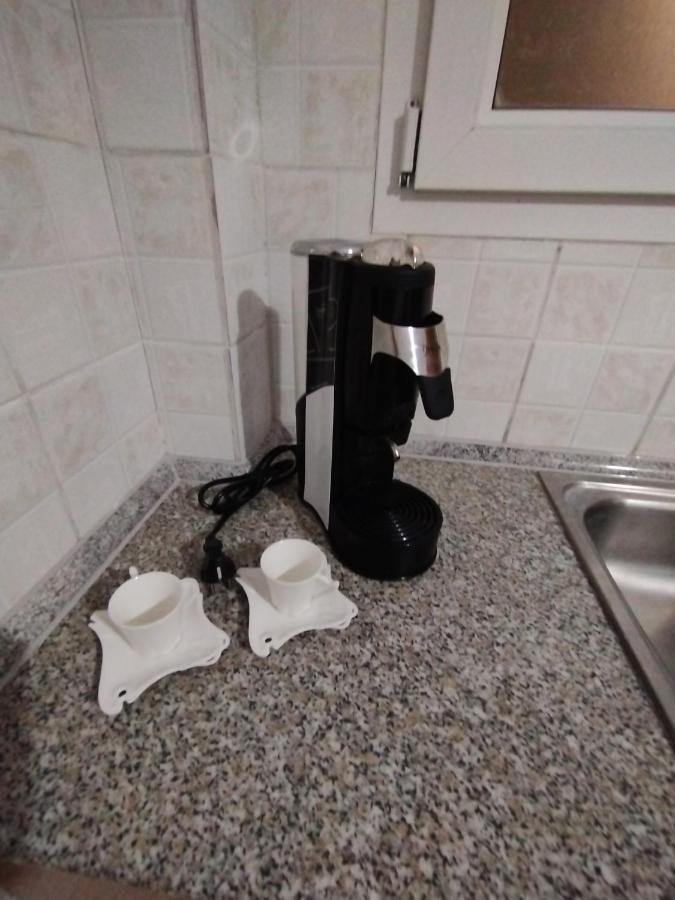 Center Apartamento *