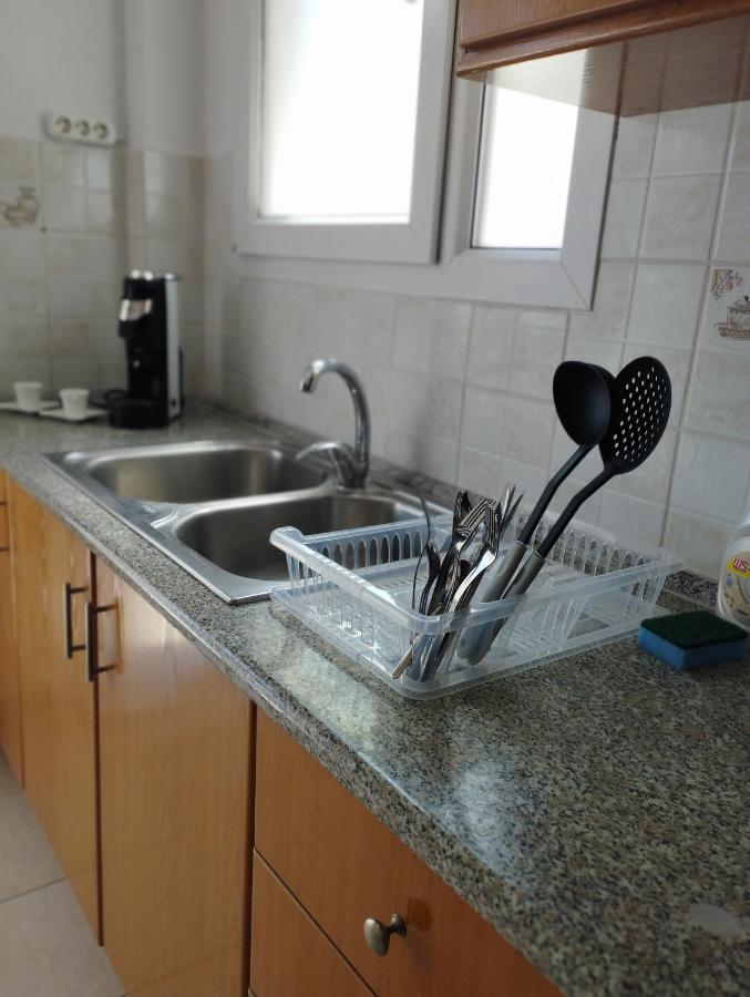 Apartamento Center Myrina