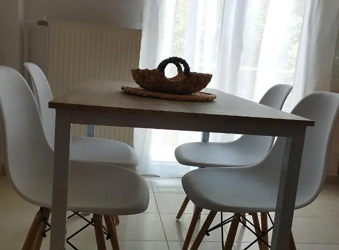 Mirina Center Apartments