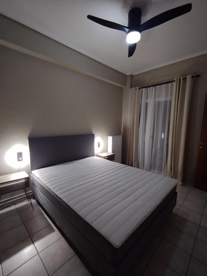 Center Apartment Myrina