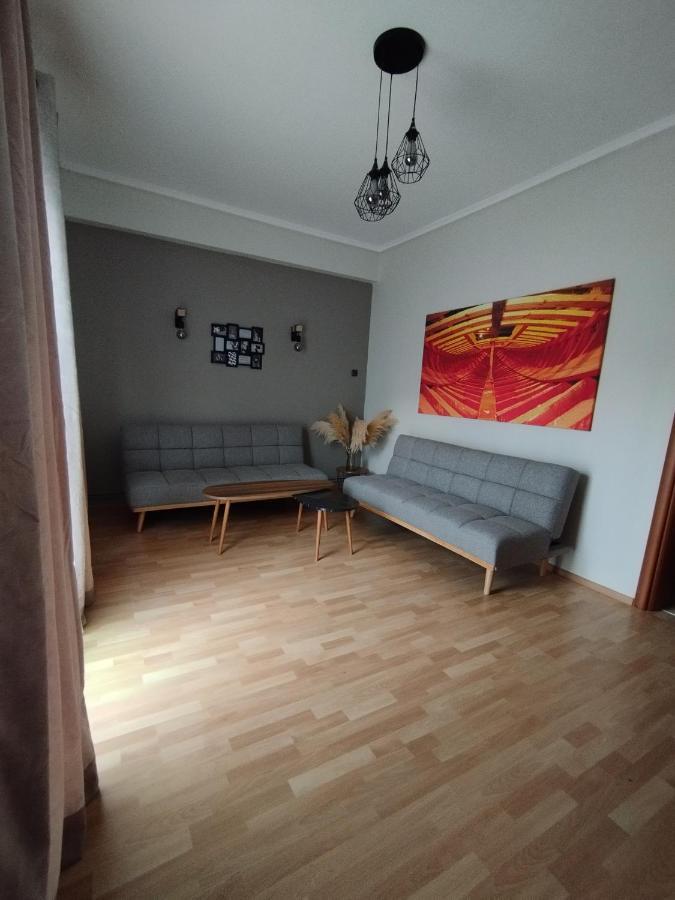 Center