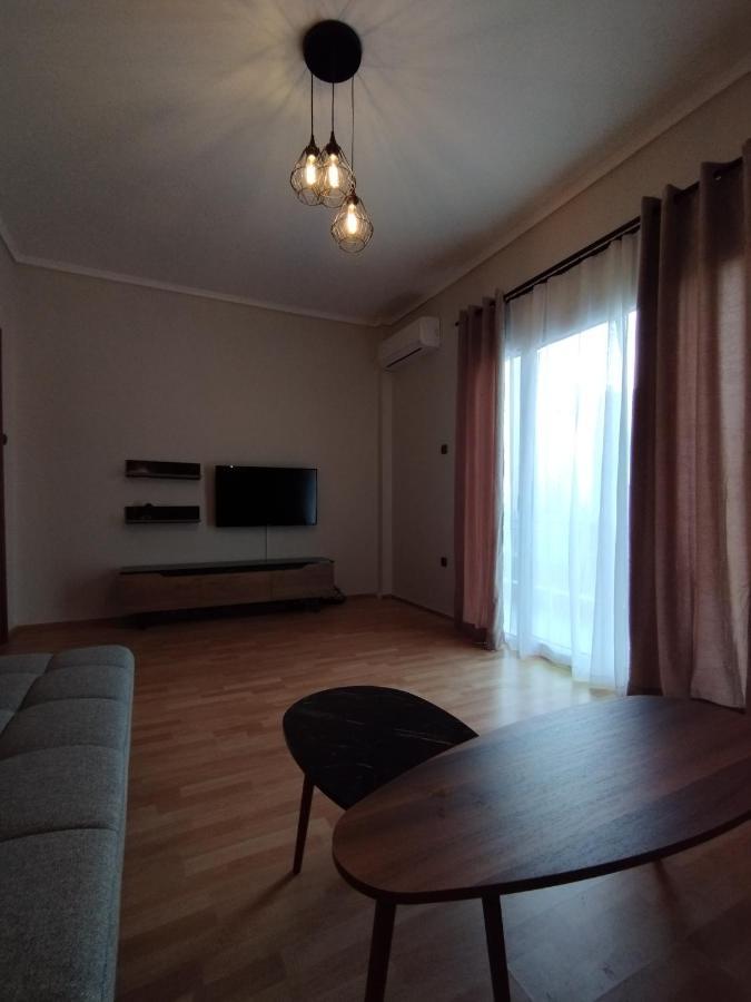 Center Apartment *