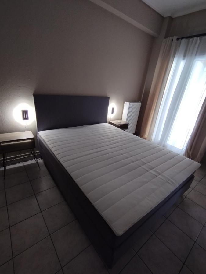 Center Apartment Myrina