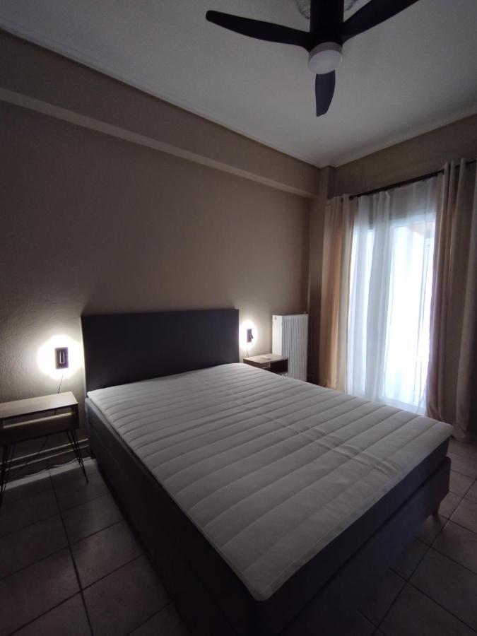 Center Apartment